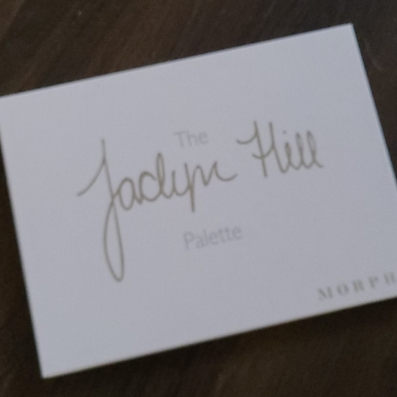 Jaclyn hill pallet 35 - Picture 2 of 2